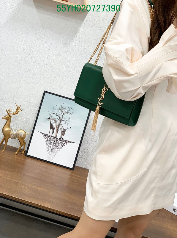 Glami - YLS Bags - 2248