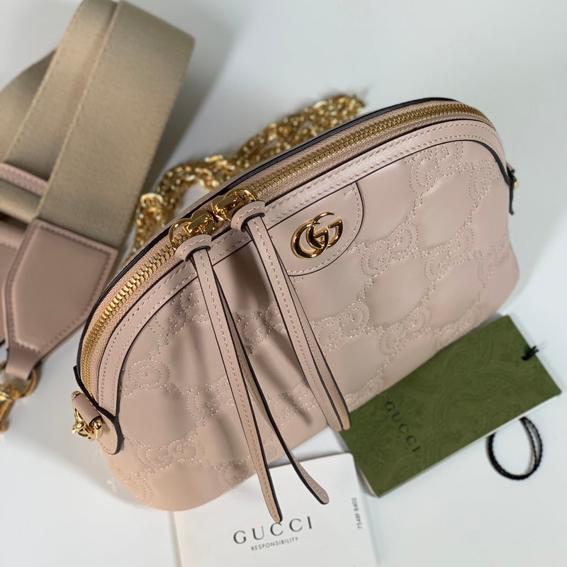 Glami-i GUKI Women Bags - 965
