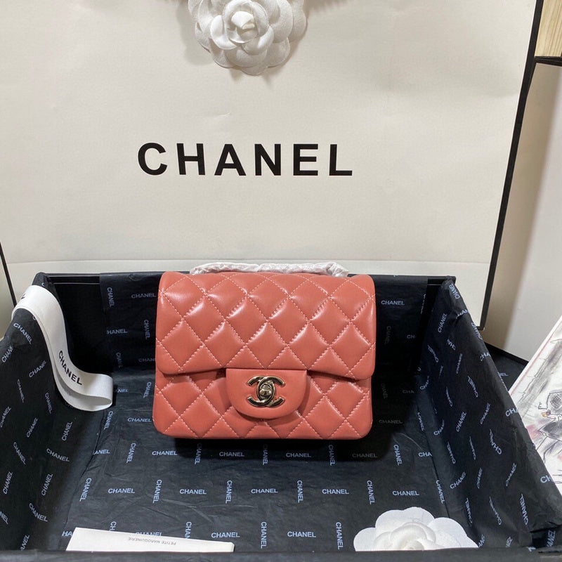 Satchel Bags - CHL Bags - 4431