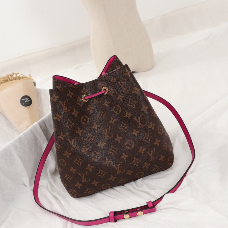Fashion Lu-Vi bags - 3559