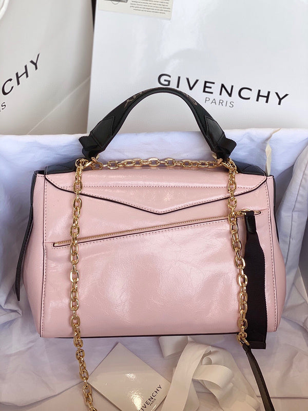 Glamy - GCY Bags - 010