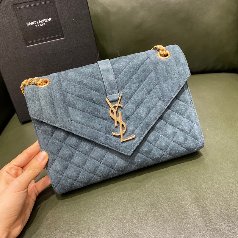 Glamy - YLS Bags - 1420