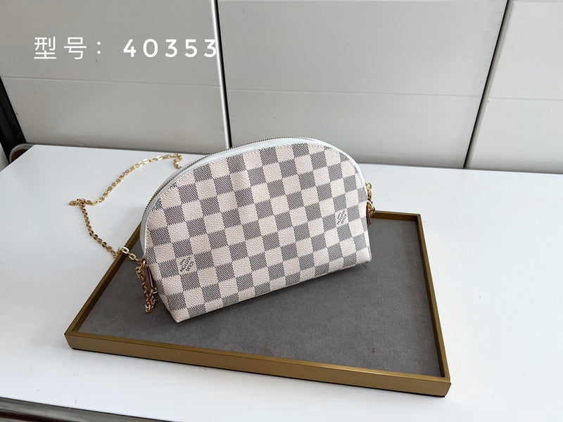 Satchel Bags - VL2 Bags - 483
