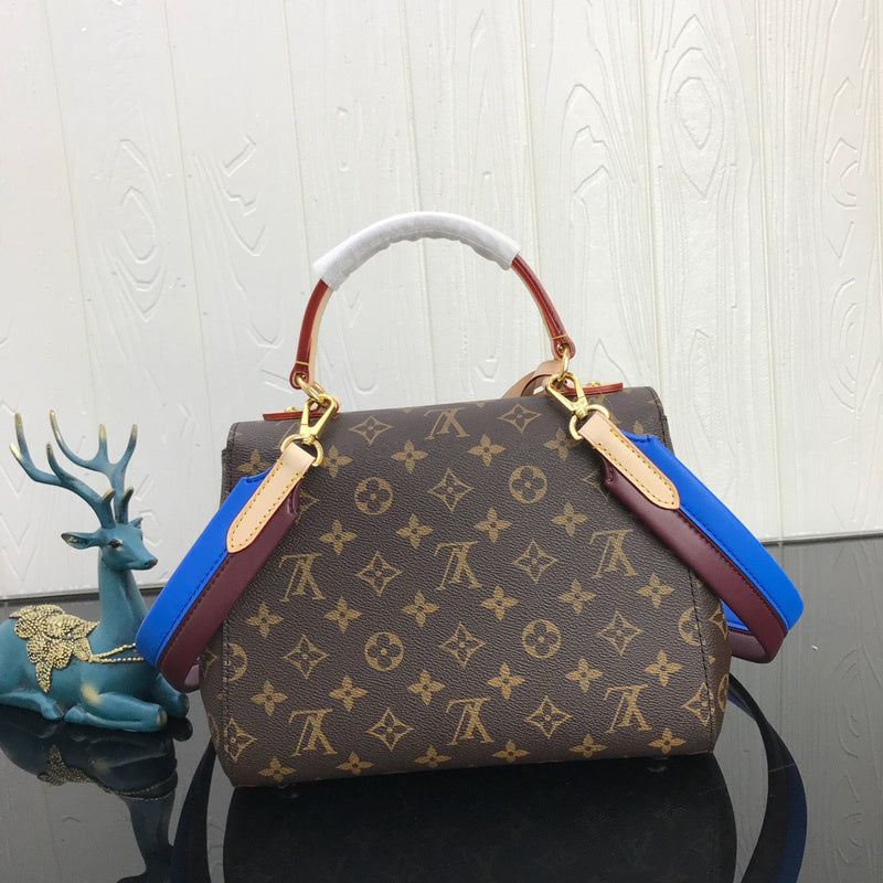 Satchel Bags - VL1 Bags - 381