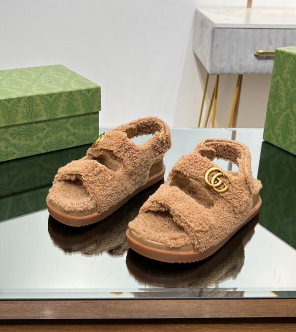 SAMC - GUKI Women Shoes - 338