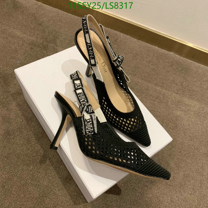 SAMCC - DOR Women Shoes - 2219
