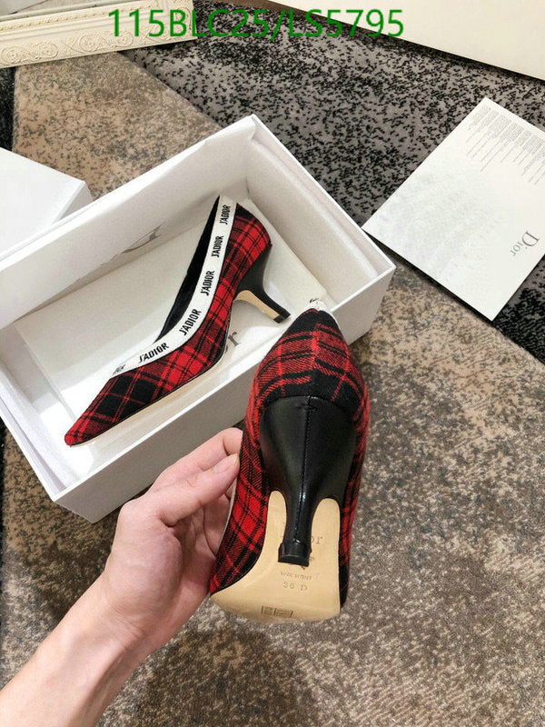 SAMCC - DOR Women Shoes - 1854