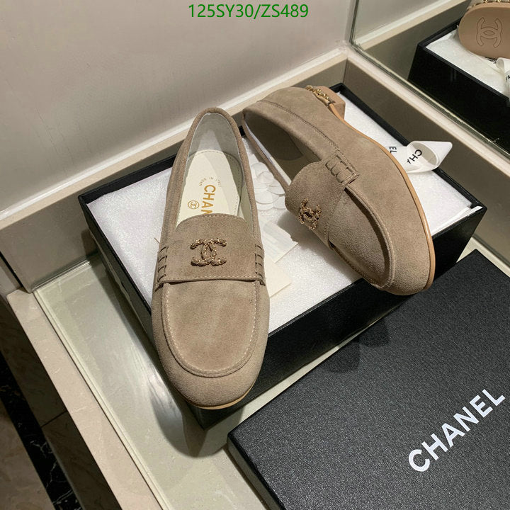 SAMC - CHL Women Shoes - 114