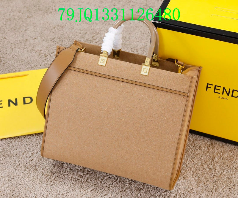 Glami - FDE Bags - 2037