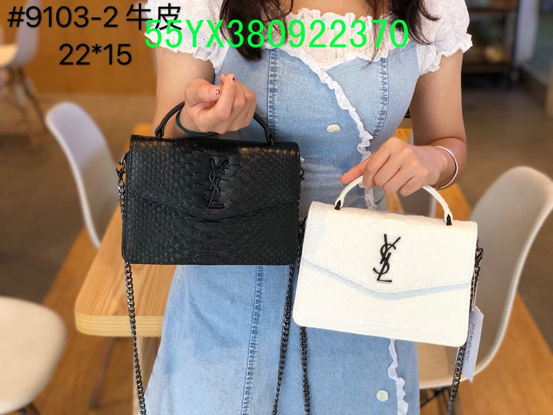 Glami - YLS Bags - 2089