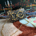Satchel Bags - DG Bags - 433