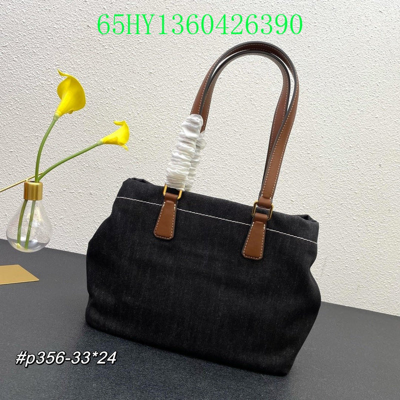 Satchel Bags - PDA Bags - 4489