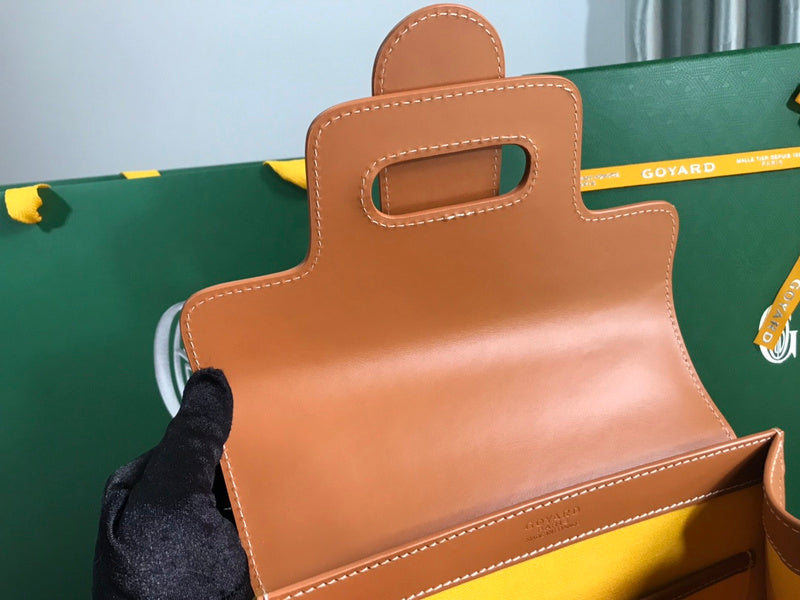 Glamy - GYO Bags - 1033