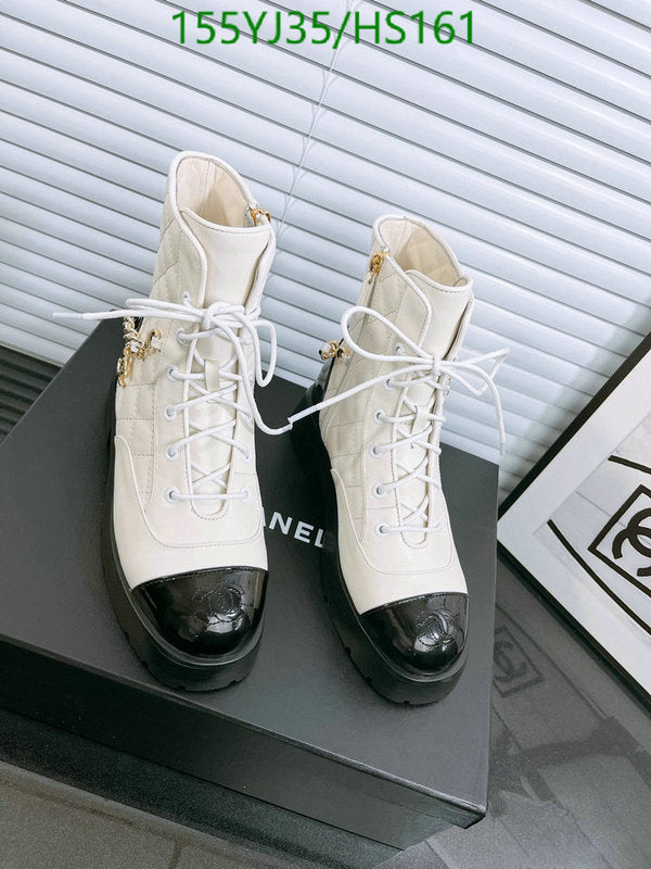 SAMC - CHL Women Boots - 083