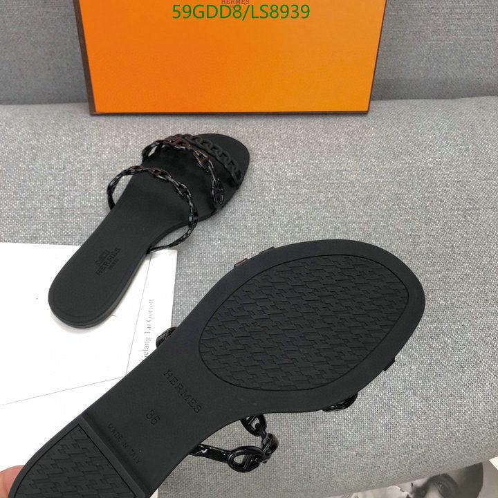 SAMC - HMS Women Shoes - 480