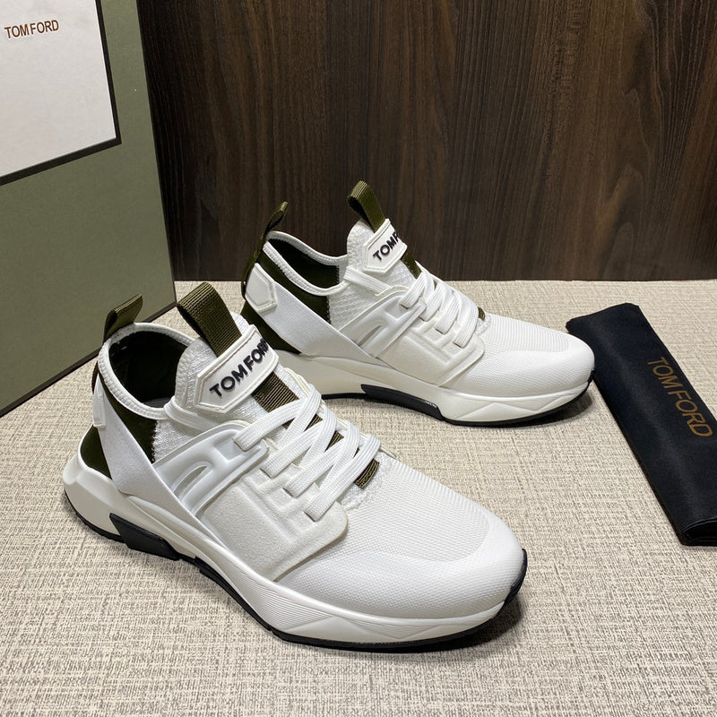Glami - TFO Shoes - 282