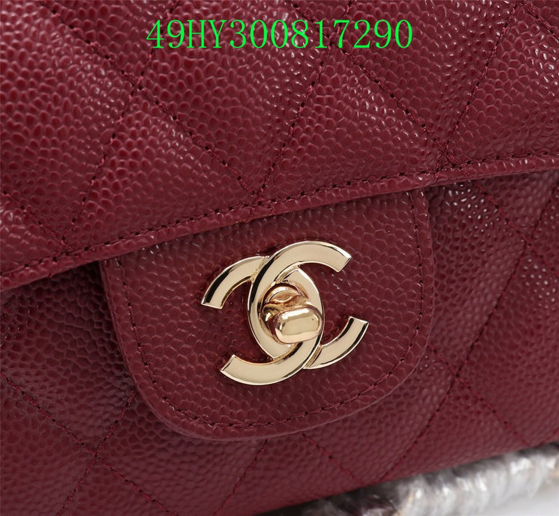 Satchel Bags - CHL Bags - 5266