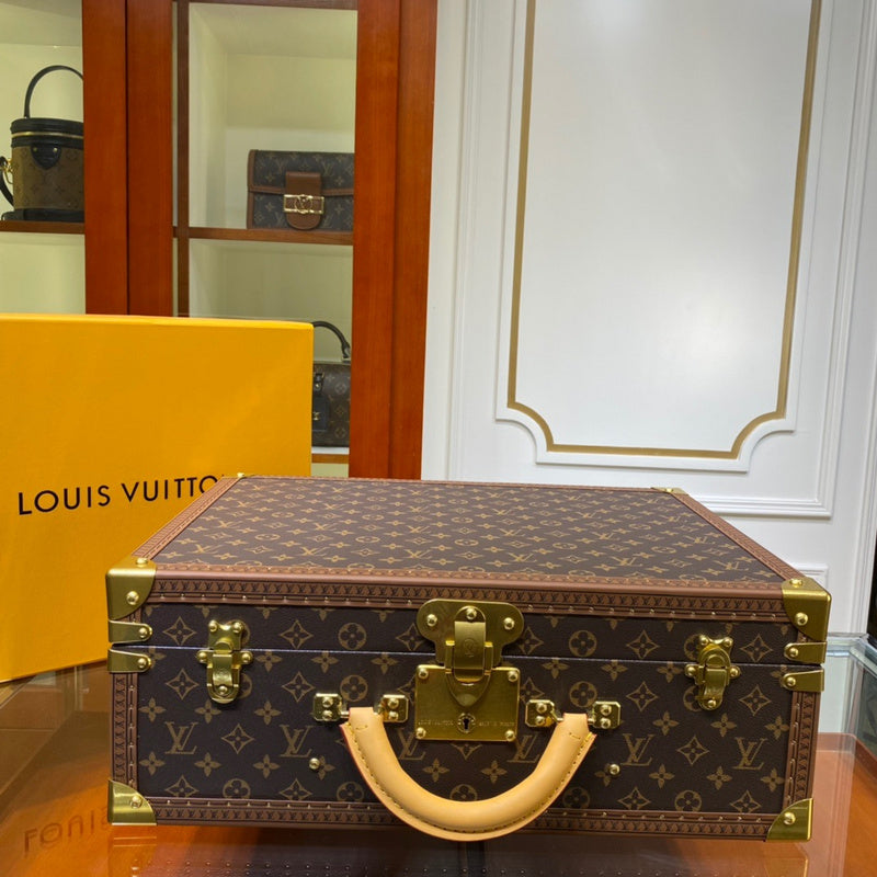 Glami Fashion Lu-Vi bags - 9495