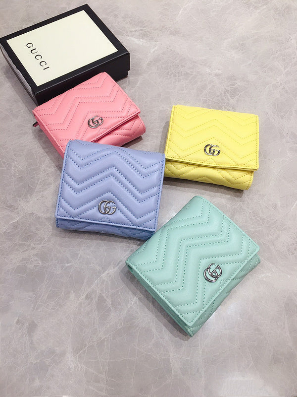 Glami-i - Guki Wallet - 391