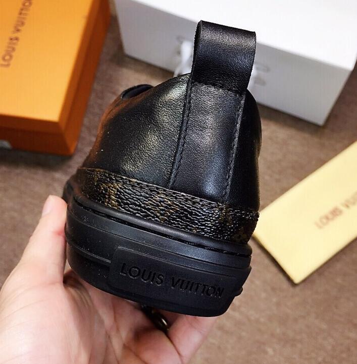 Glamy - LOV Men Shoes - 1804