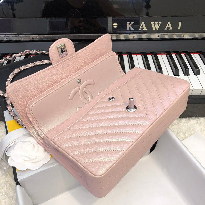 Satchel Bags - CLN Bags - 1122