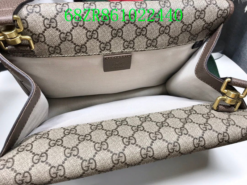 Glami Fashion - GCI Bags - 10391