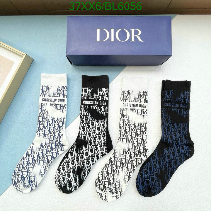 SAMC - DOR Socks - 008