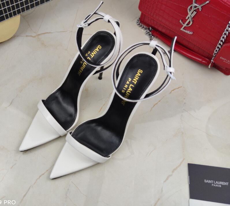 SAMC - YLS Women Shoes - 327