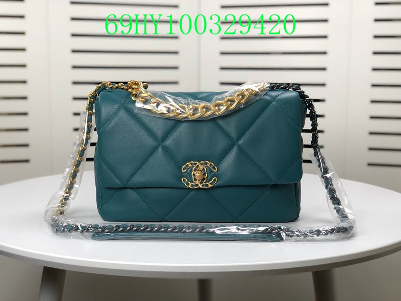 Glami - CHL Bags - 2857