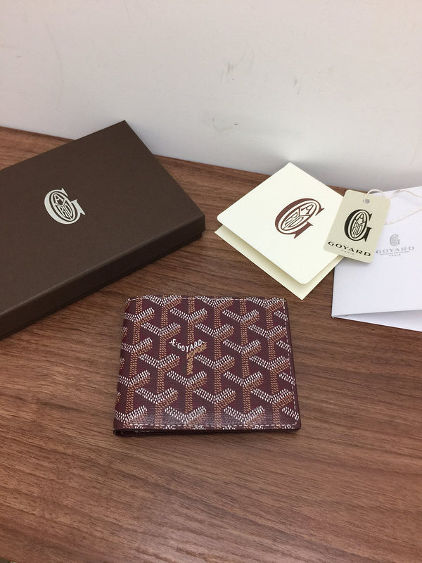 Glami-i - GYO Wallets - 096