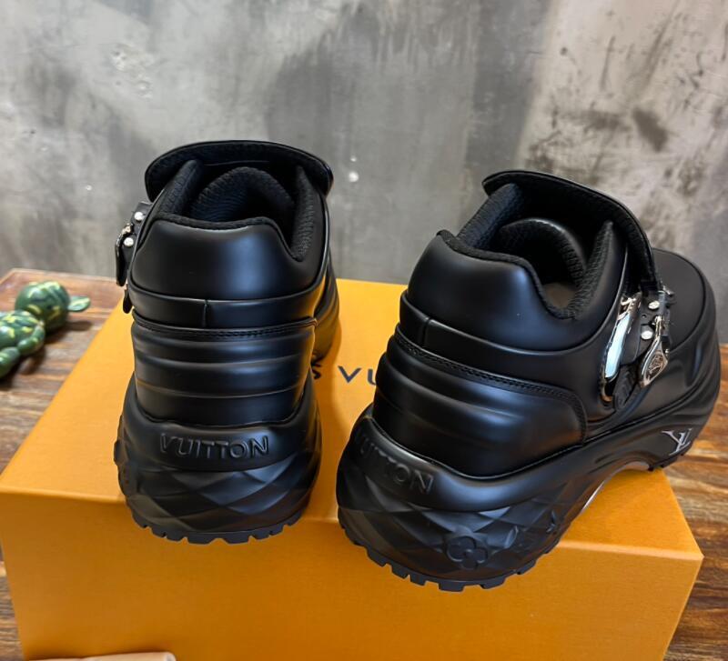 SAMC - LOV Men Shoes - 337
