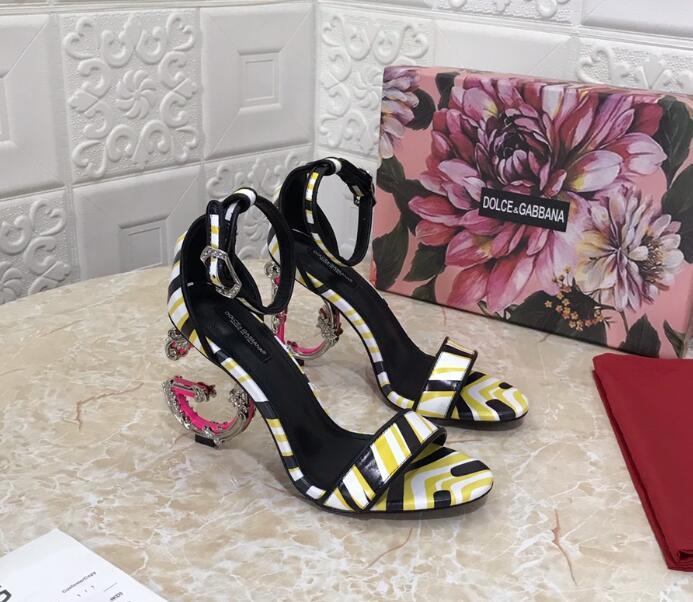 SAMC - DAG Women Shoes - 278