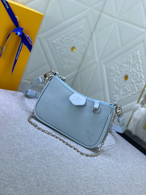 Satchel Bags - VL2 Bags - 548