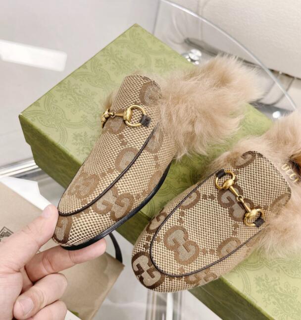 SAMC - GUKI Women Shoes - 1304
