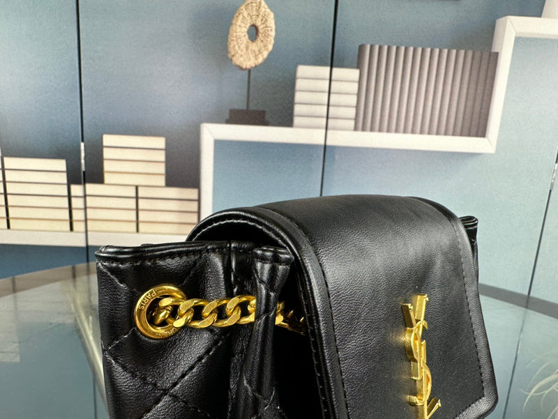 Satchel Bags - SLY Bags - 1307