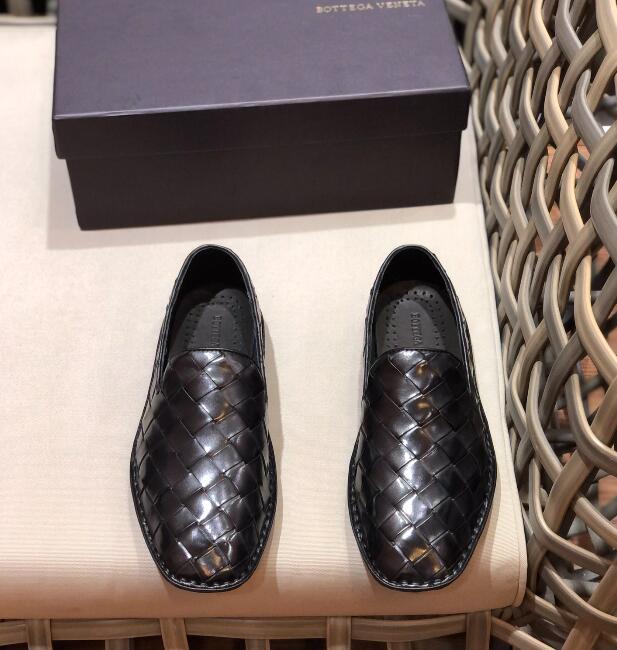 SAMC - BOV Men Shoes - 193
