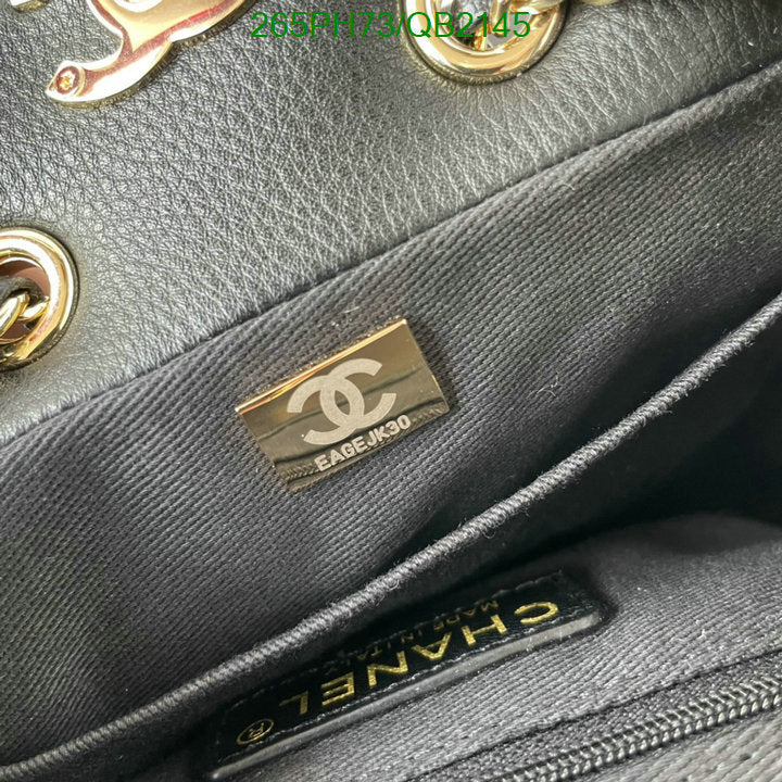 SAMC - CHL Bags - 481