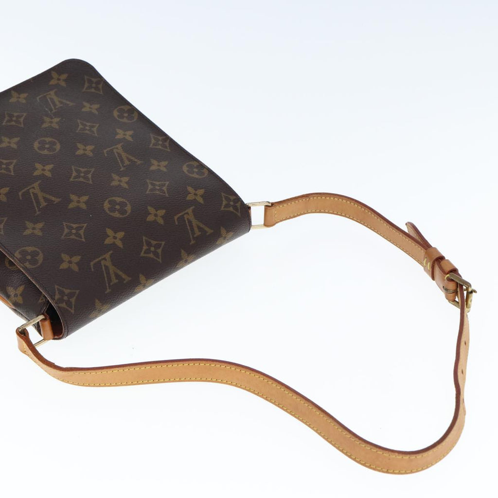 Louis Vuitton Musette Salsa Shoulder Bag