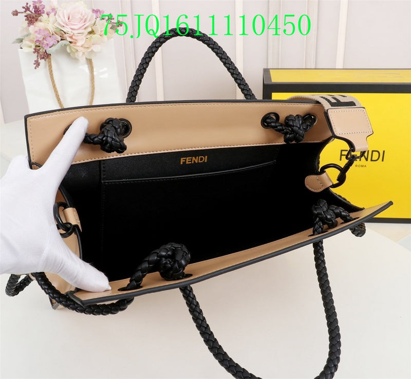 Glami - FDE Bags - 2084