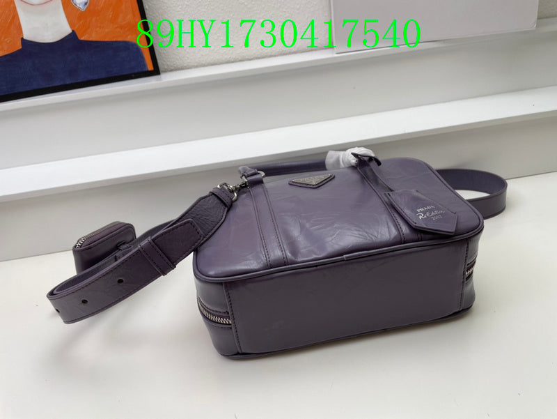 Satchel Bags - PDA Bags - 3405