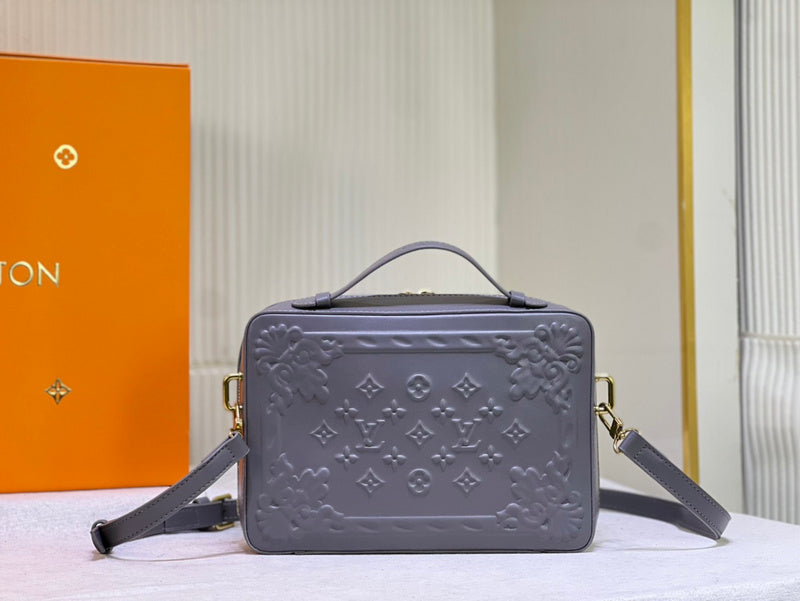 Satchel Bags - VL Bags - 2077