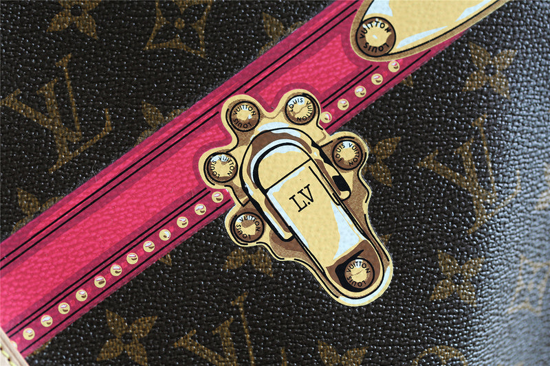 Glami Fashion Lu-Vi bags - 9439