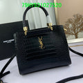 Glami - YLS Bags - 2049