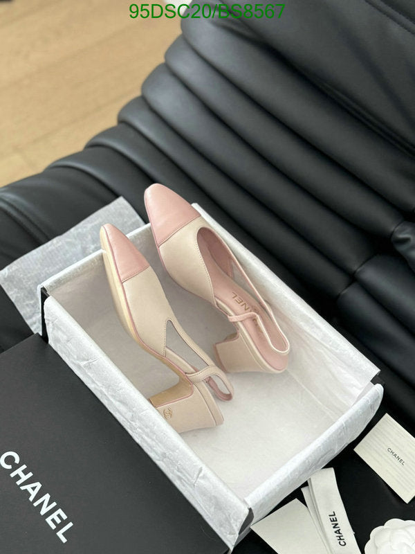SAMC - CHL Women Shoes Ballet - 025