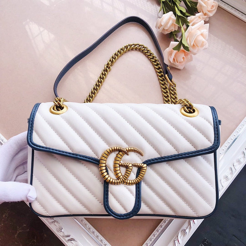 Glami Fashion - GCI Bags - 10447