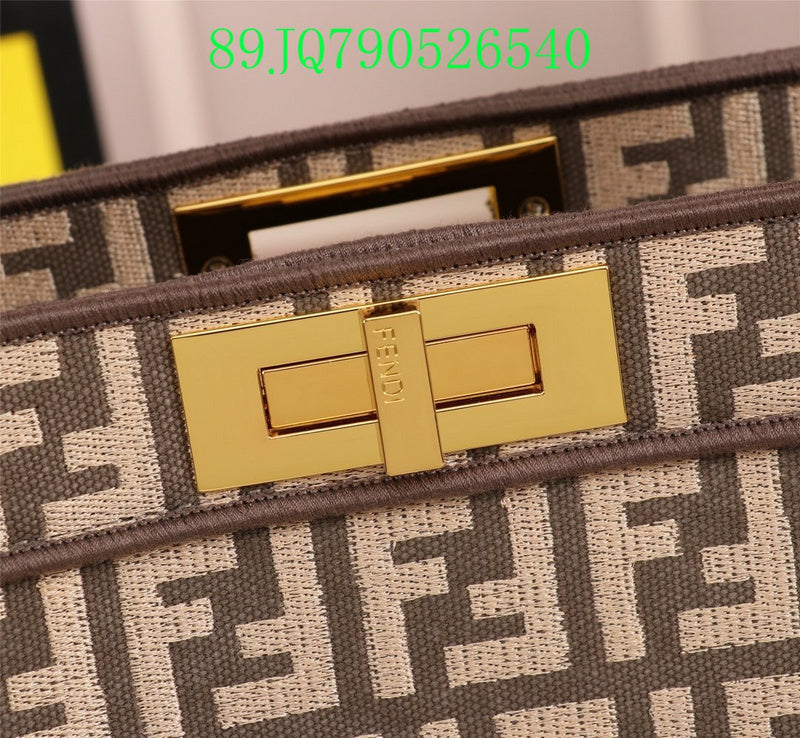 Glami - FDE Bags - 3195