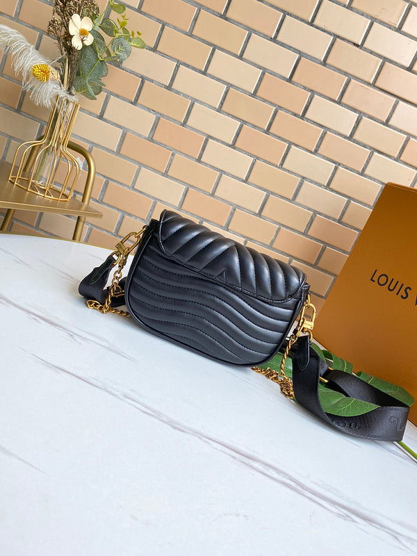 Satchel Bags - VL1 Bags - 710
