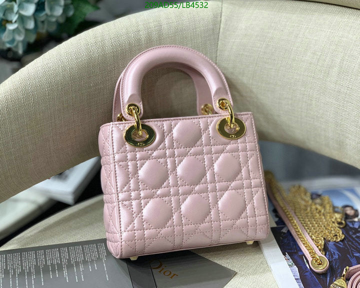 SAMCC - DOR Bags - 1315
