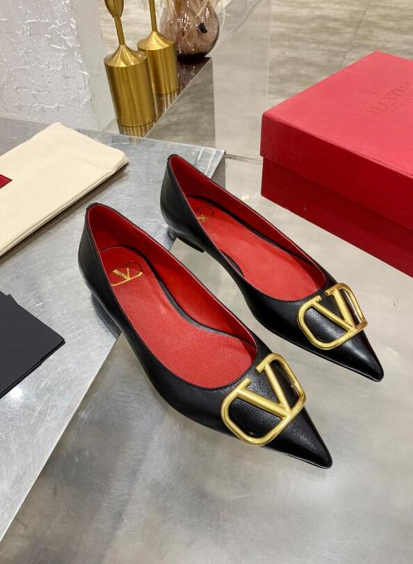 SAMC - VEL Women Shoes - 687