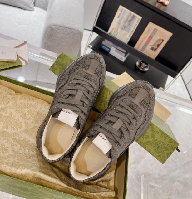SAMC - GUKI Women Shoes - 604